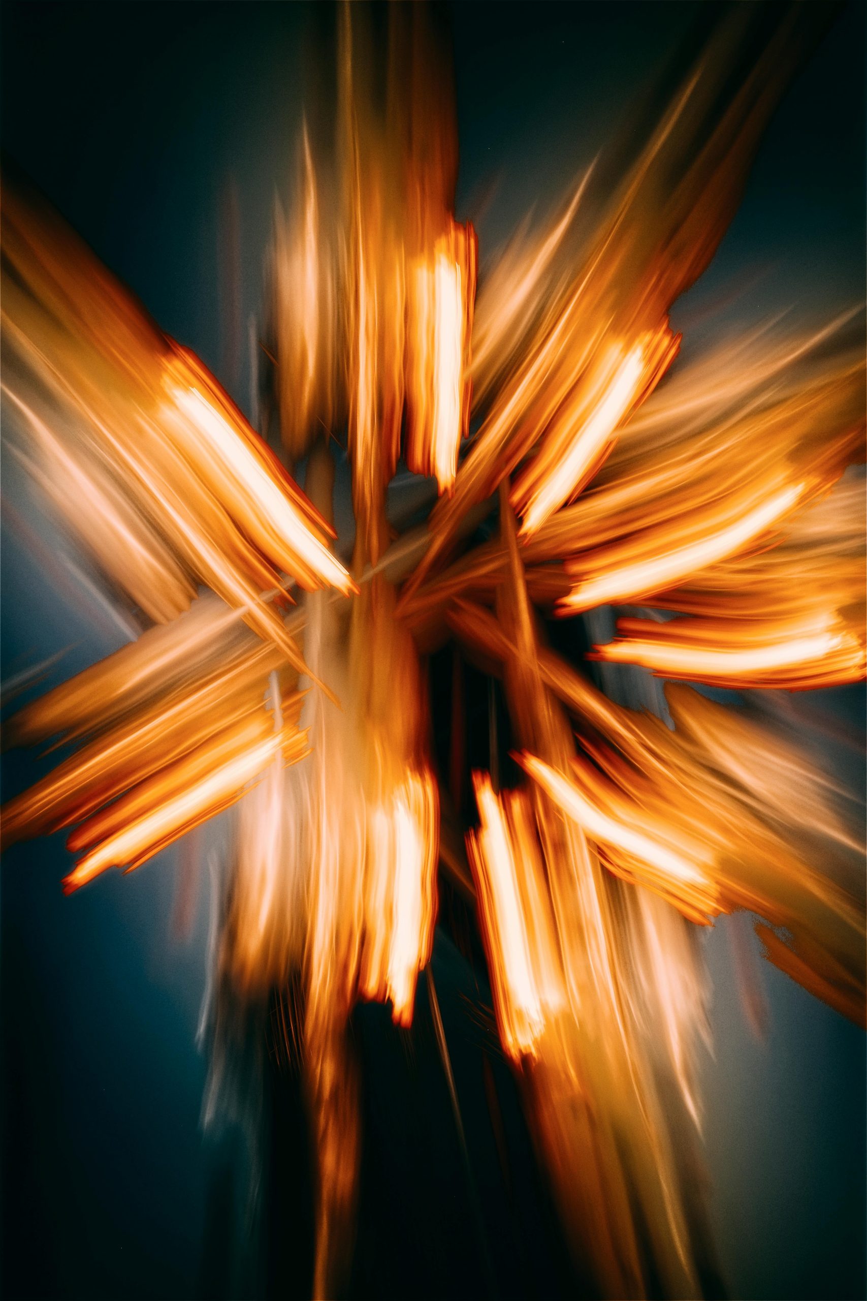 explosion et brillance : le paradoxe HPI