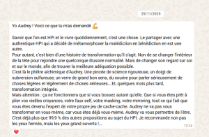 temoignage page de vente 15